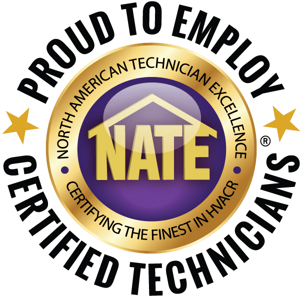 NATE logo