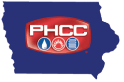 PHCC logo