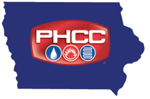 PHCC logo