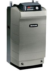 Image of boiler