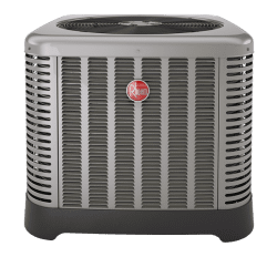 Rheem heat pump