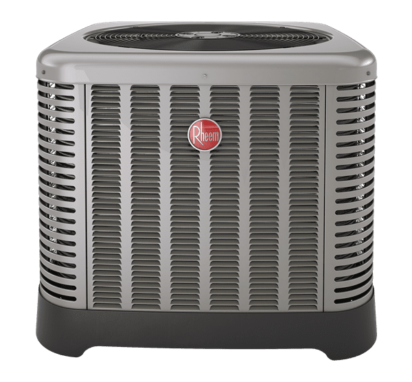 Rheem heat pump