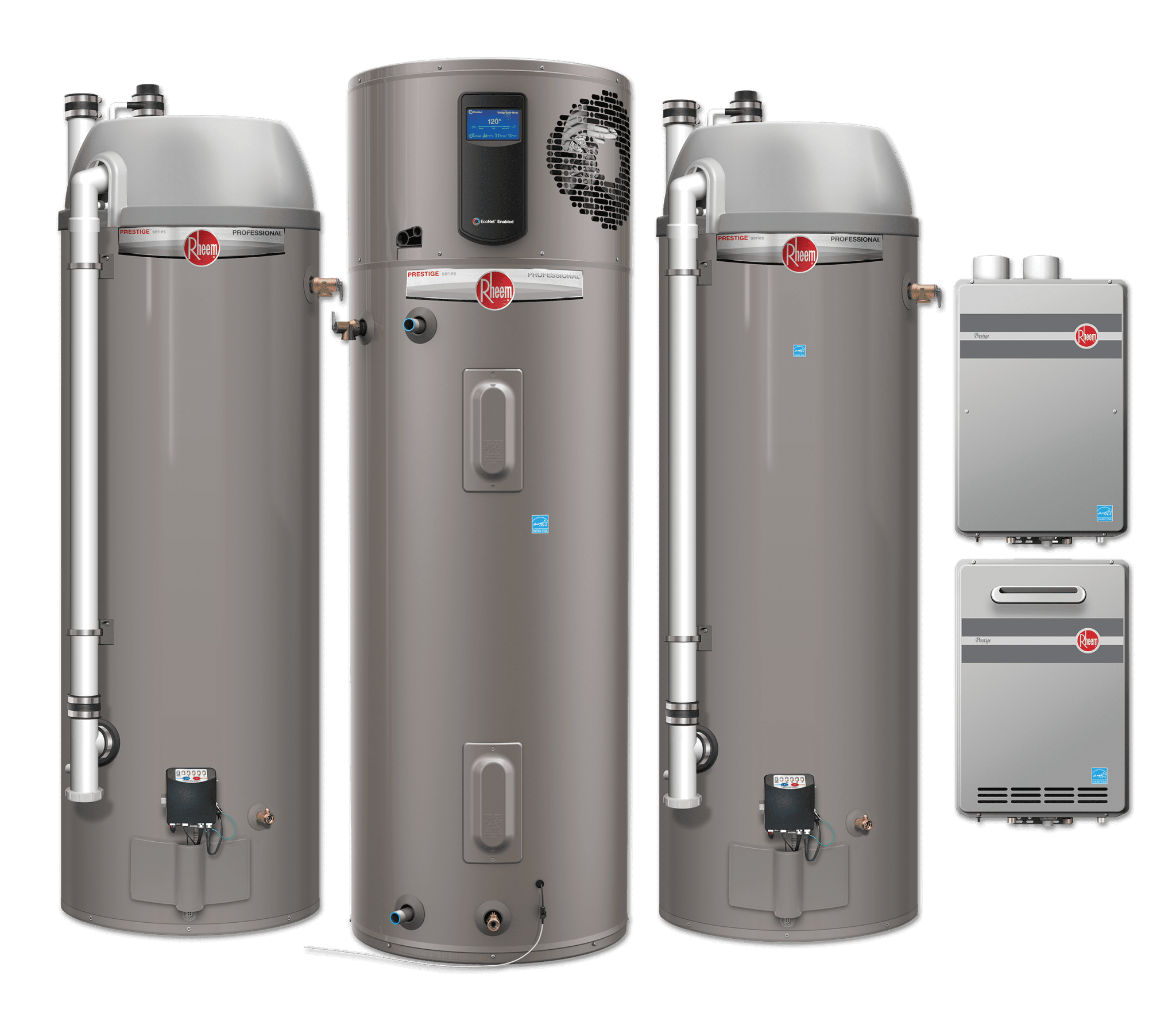 rheem-professional-prestige-wh-group-wtankless-gen3hybrid-2048x1792 Rheem product lineup