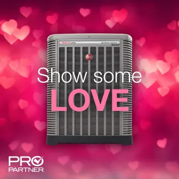 Show some LOVE