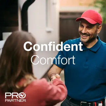Confident Comfort